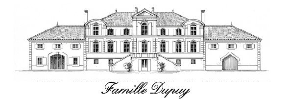 Chateau Beaus&eacute;jour