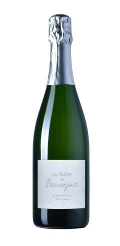 Les Bulles de Beauséjour