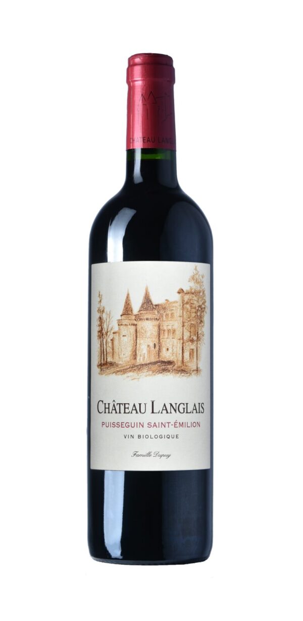 Château Langlais