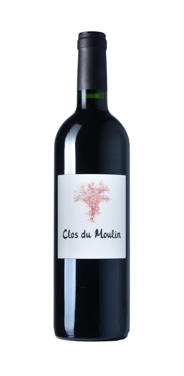 Clos du Moulin